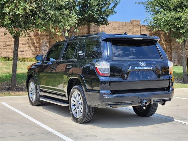 used 2023 Toyota 4Runner car, priced at $38,991