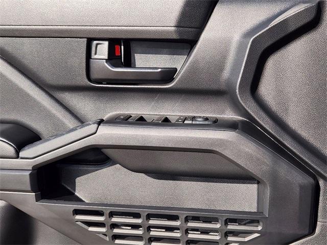 new 2025 Toyota Tacoma car, priced at $36,359
