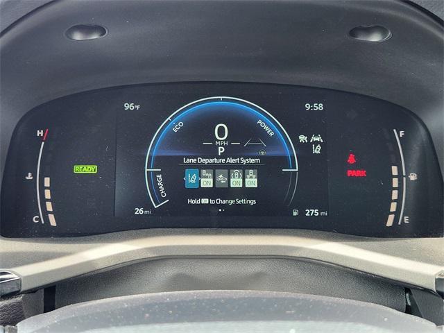 used 2025 Toyota Camry car, priced at $33,491