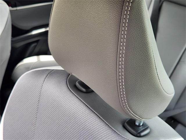 used 2025 Toyota Camry car, priced at $33,491