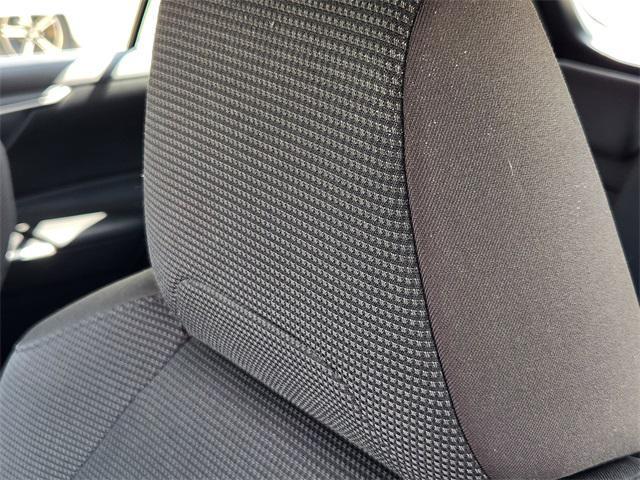 used 2021 Toyota RAV4 car, priced at $20,899