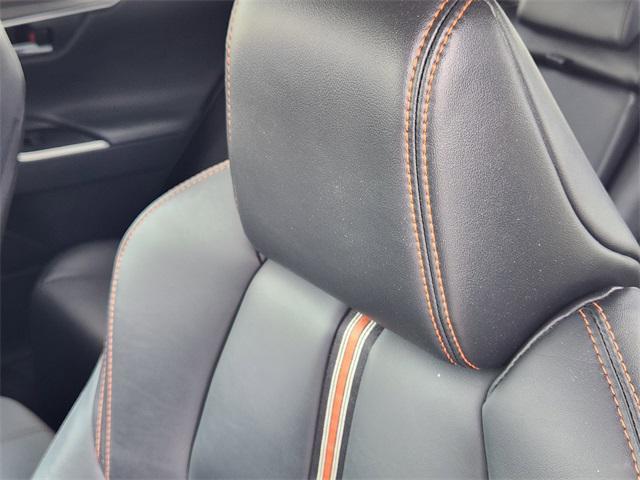 used 2023 Toyota RAV4 car, priced at $32,791