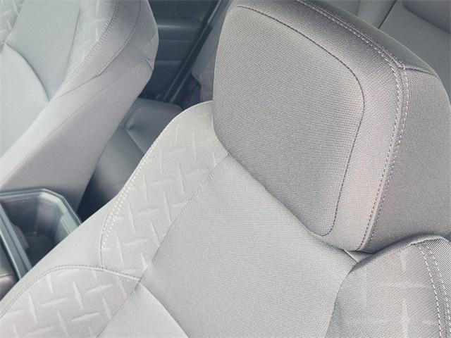 new 2025 Toyota Tacoma car, priced at $45,037