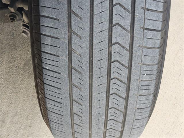 used 2024 Toyota Tundra car, priced at $54,692