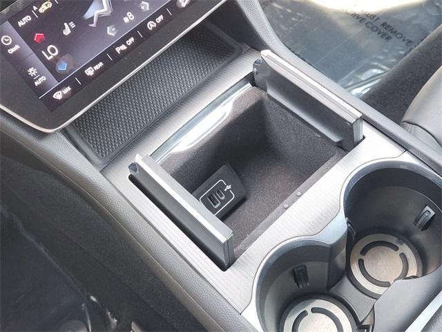 used 2024 Maserati Grecale car, priced at $37,692