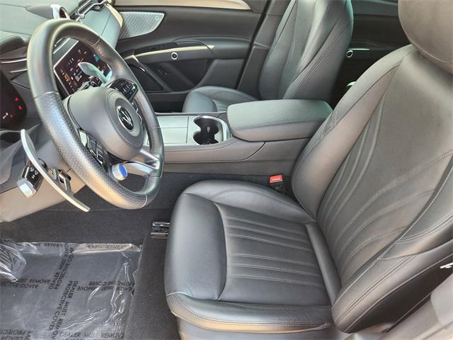used 2024 Maserati Grecale car, priced at $37,692
