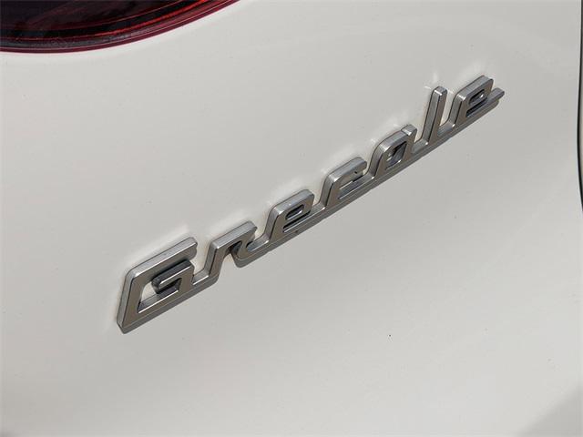 used 2024 Maserati Grecale car, priced at $37,692