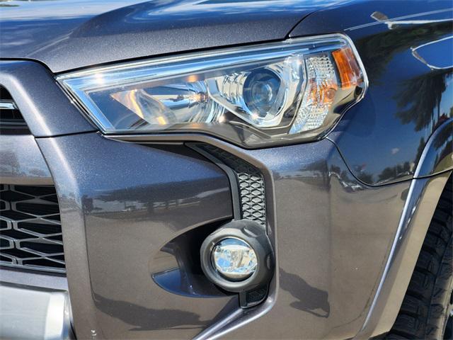 used 2022 Toyota 4Runner car, priced at $43,691