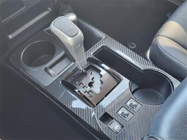 used 2022 Toyota 4Runner car, priced at $43,691