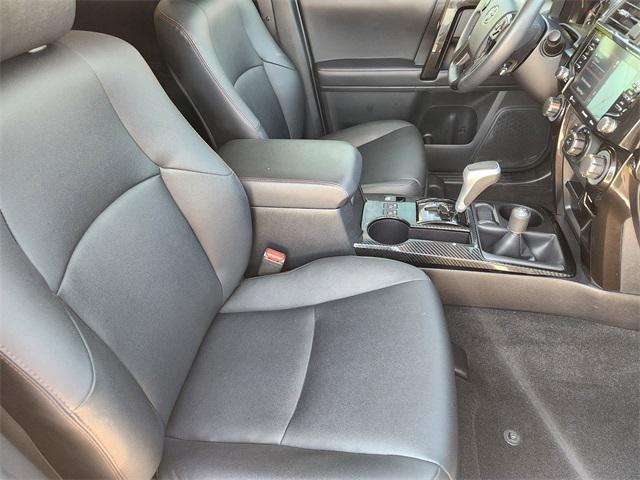 used 2022 Toyota 4Runner car, priced at $43,691