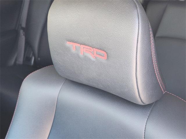 used 2022 Toyota 4Runner car, priced at $43,691