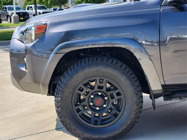 used 2022 Toyota 4Runner car, priced at $43,691