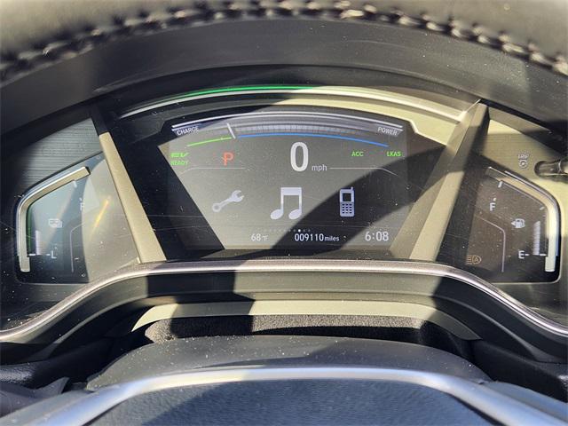 used 2020 Honda CR-V Hybrid car, priced at $29,992