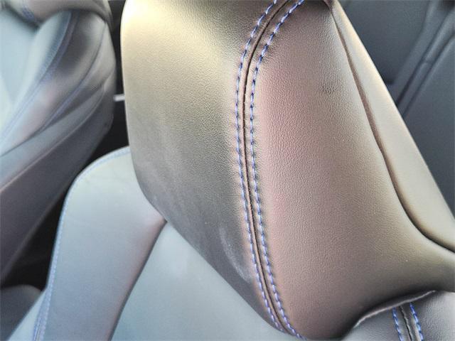 used 2023 Toyota RAV4 Hybrid car, priced at $35,991
