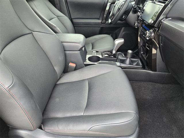 used 2023 Toyota 4Runner car, priced at $55,491