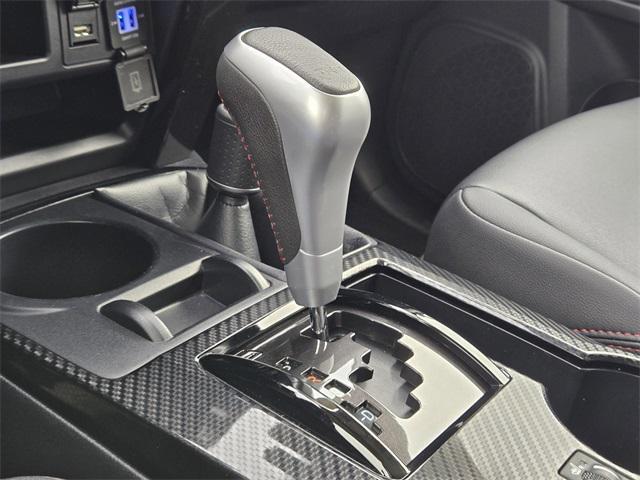 used 2023 Toyota 4Runner car, priced at $55,491