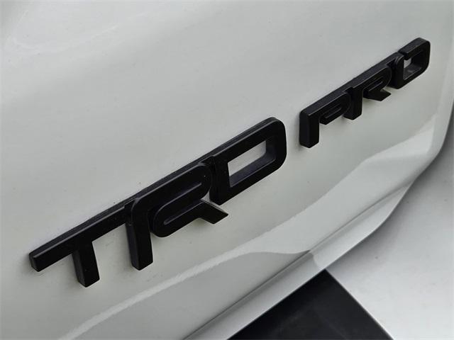 used 2023 Toyota 4Runner car, priced at $55,491