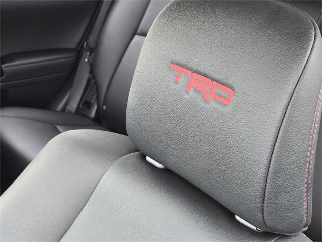 used 2023 Toyota 4Runner car, priced at $55,491