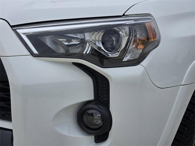used 2023 Toyota 4Runner car, priced at $55,491
