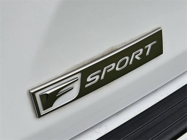 used 2022 Lexus RX 350 car, priced at $43,992