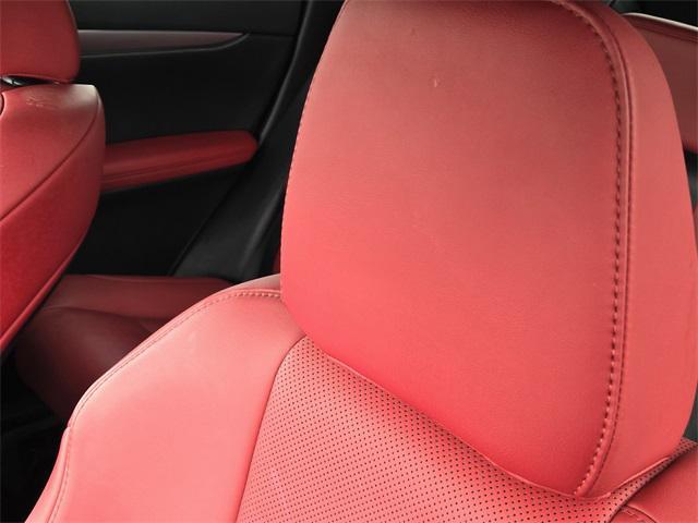 used 2022 Lexus RX 350 car, priced at $43,992