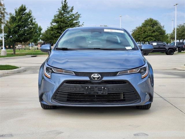 used 2023 Toyota Corolla car, priced at $23,991