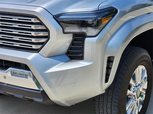 used 2024 Toyota Tacoma car, priced at $49,501