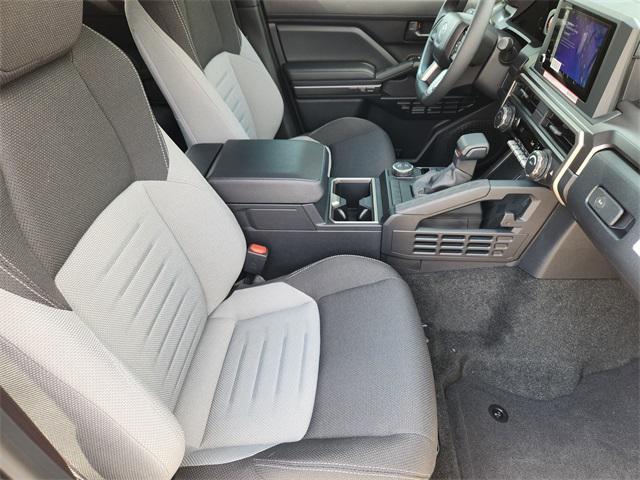 new 2025 Toyota 4Runner car, priced at $53,493
