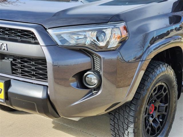 used 2023 Toyota 4Runner car, priced at $60,991