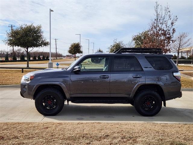 used 2023 Toyota 4Runner car, priced at $60,991