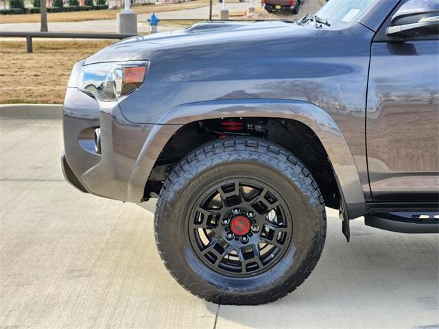 used 2023 Toyota 4Runner car, priced at $60,991