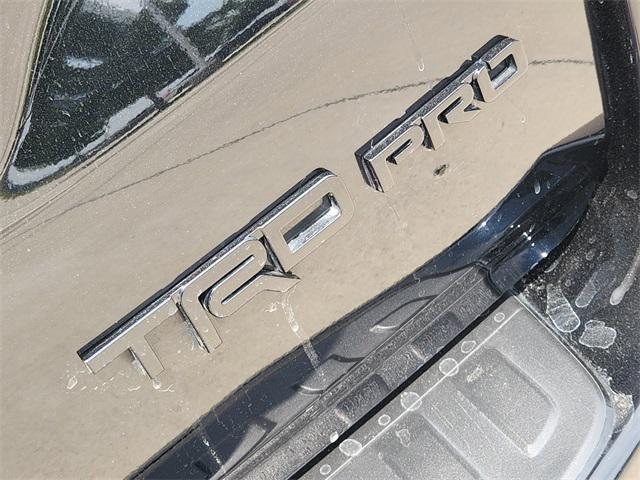 used 2023 Toyota 4Runner car, priced at $52,991