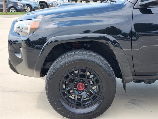 used 2023 Toyota 4Runner car, priced at $52,991