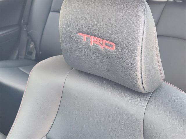 used 2023 Toyota 4Runner car, priced at $52,991