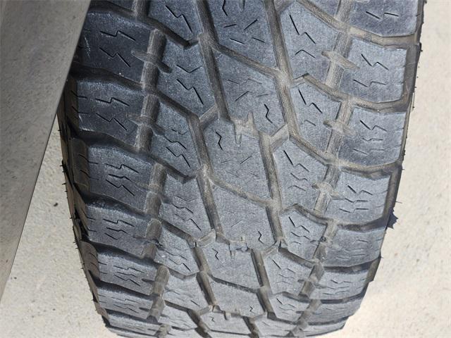 used 2023 Toyota 4Runner car, priced at $52,991