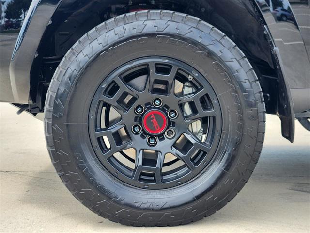 used 2023 Toyota 4Runner car, priced at $52,991