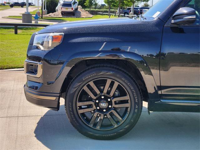 used 2021 Toyota 4Runner car, priced at $34,999
