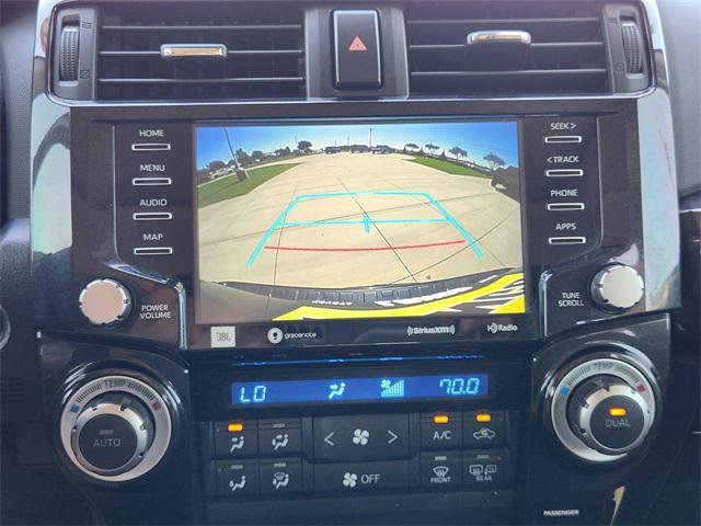 used 2021 Toyota 4Runner car, priced at $34,999