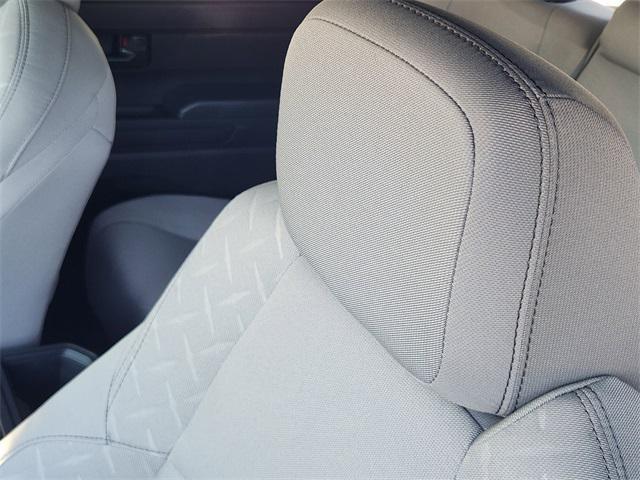 new 2025 Toyota Tacoma car, priced at $45,052