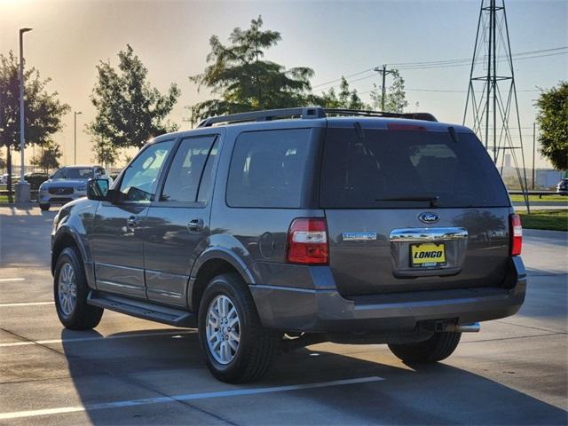 used 2014 Ford Expedition car, priced at $14,944