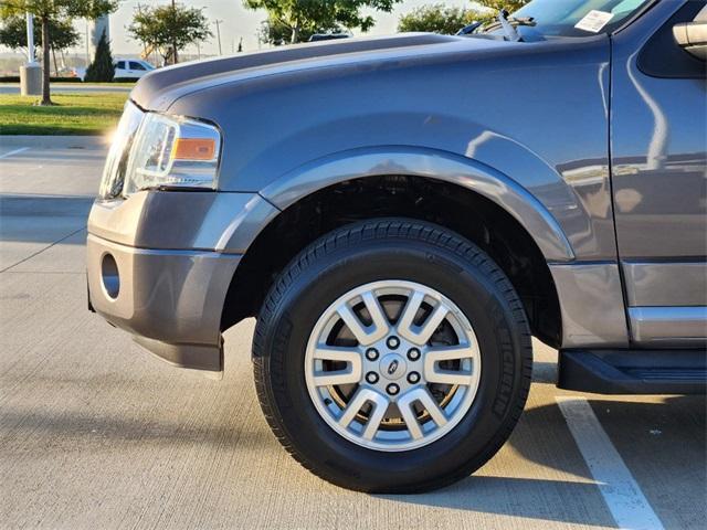 used 2014 Ford Expedition car, priced at $14,944