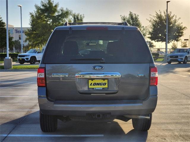 used 2014 Ford Expedition car, priced at $14,944