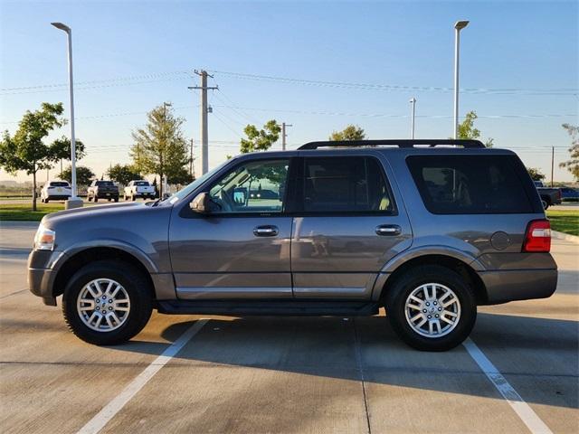 used 2014 Ford Expedition car, priced at $14,944