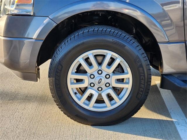 used 2014 Ford Expedition car, priced at $14,944