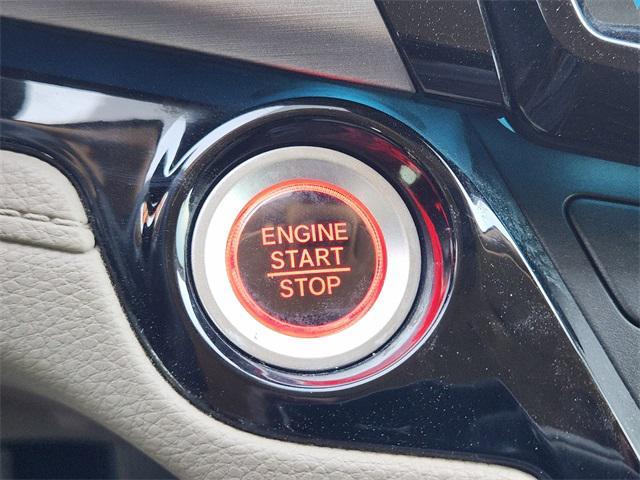 used 2021 Honda Odyssey car, priced at $26,994