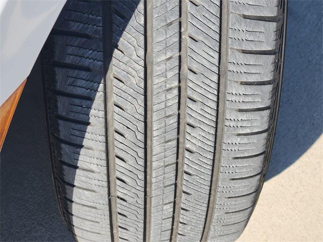 used 2021 Honda Odyssey car, priced at $26,994