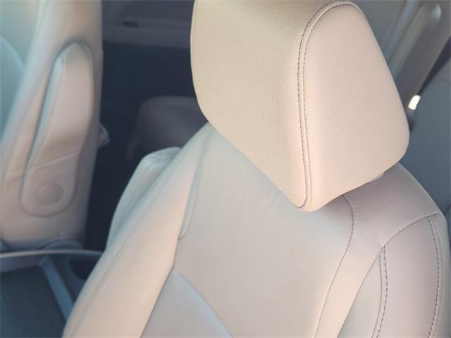 used 2021 Honda Odyssey car, priced at $26,994