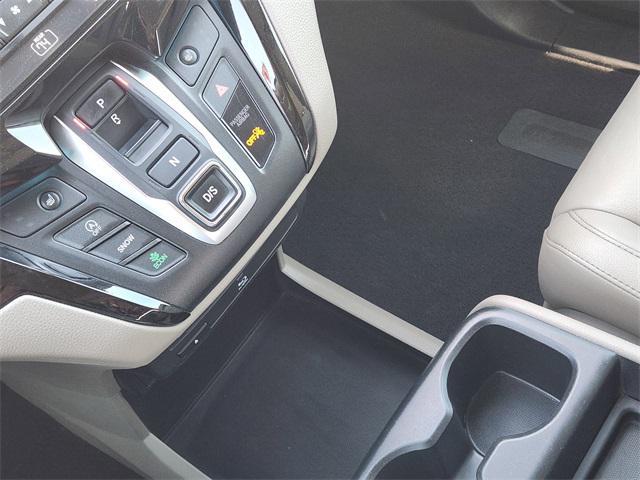 used 2021 Honda Odyssey car, priced at $26,994