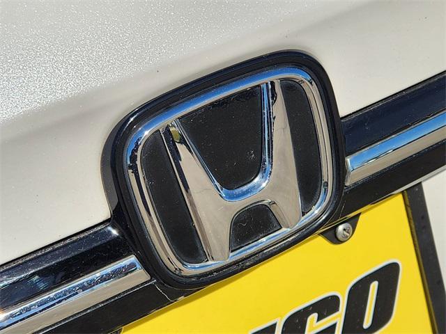 used 2021 Honda Odyssey car, priced at $26,994