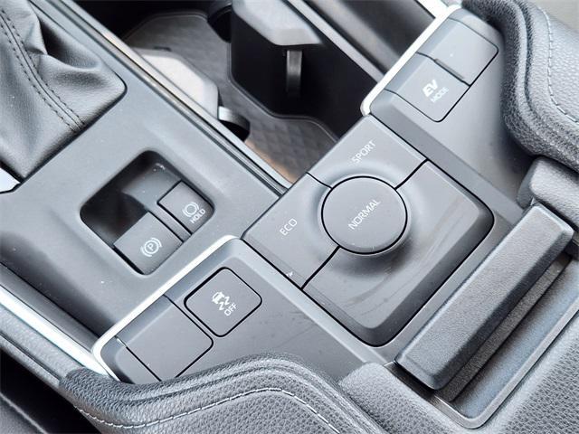 used 2024 Toyota Grand Highlander Hybrid car, priced at $49,691